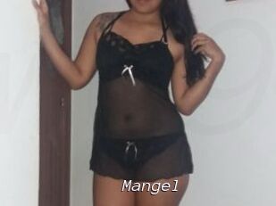Mangel
