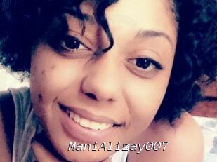 ManiAlizay007