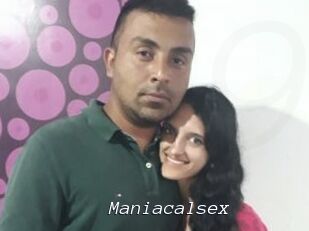 Maniacalsex