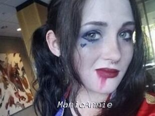 ManicAnnie