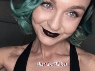 ManicMika