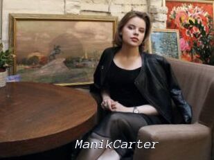 ManikCarter