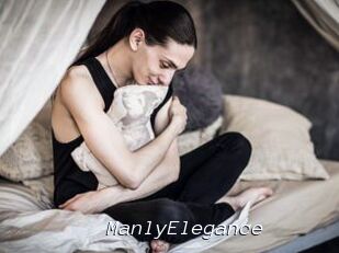 ManlyElegance