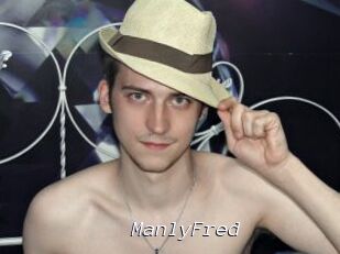 ManlyFred
