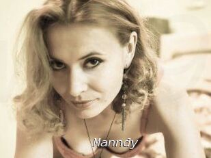Manndy
