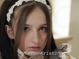 Manson_Kristina