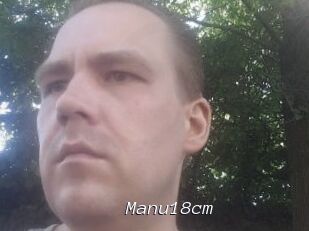 Manu18cm