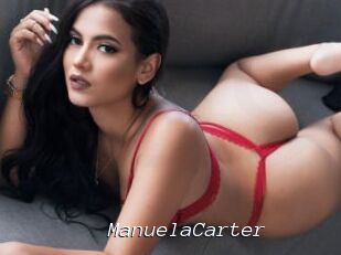 ManuelaCarter