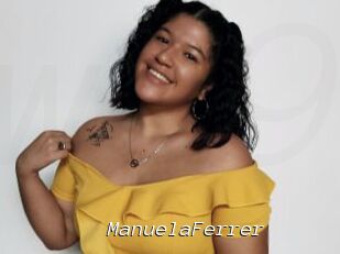 ManuelaFerrer