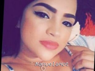 ManuelaHot