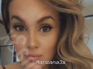 Manzana3x