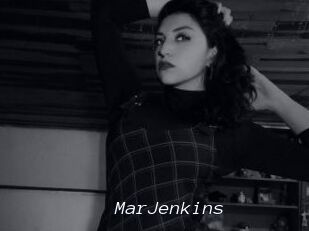 MarJenkins