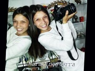 MaraCinesterra