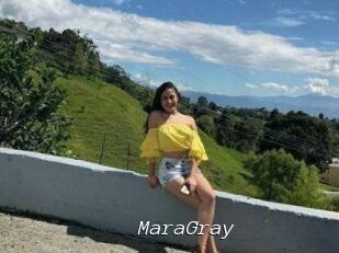 MaraGray