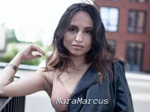 MaraMarcus