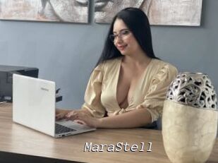 MaraStell