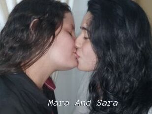Mara_And_Sara