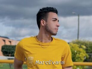 MarcEvans