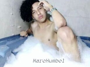 MarcHumbol