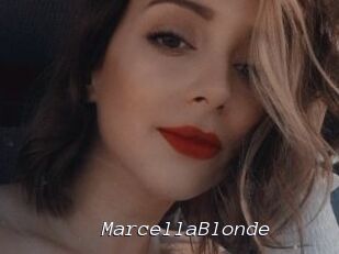 MarcellaBlonde