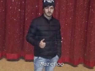 Marchoo