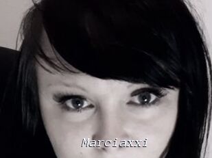 Marciaxxi
