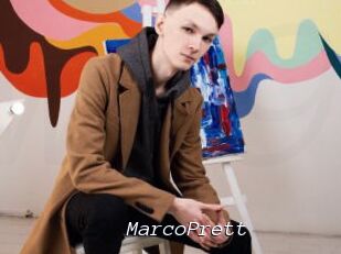 MarcoPrett