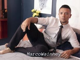MarcoWainhey
