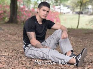 MarcuSmith