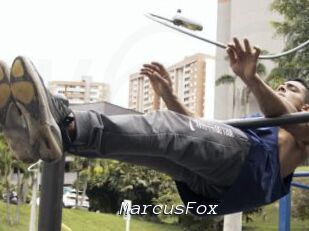MarcusFox