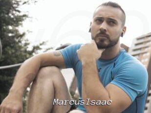 MarcusIsaac