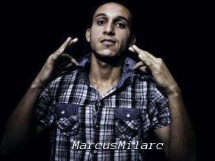 MarcusMilarc