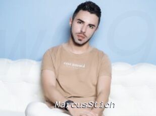 MarcusStich