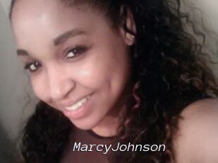 MarcyJohnson