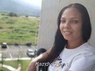 MardyGrenn