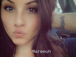 Mareeuh