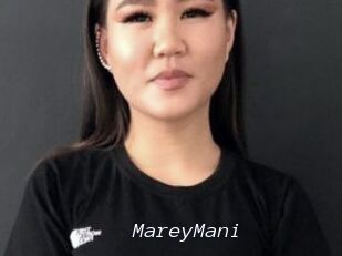 MareyMani