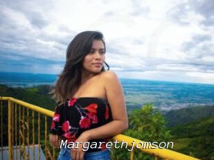 Margarethjomson