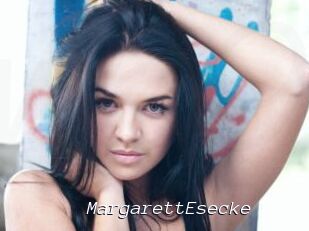 MargarettEsecke