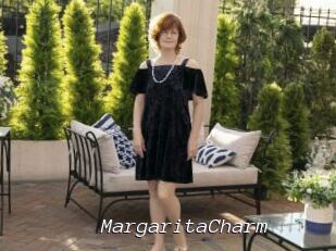 MargaritaCharm