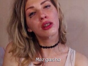 Margasha