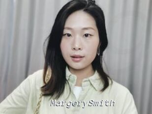 MargerySmith