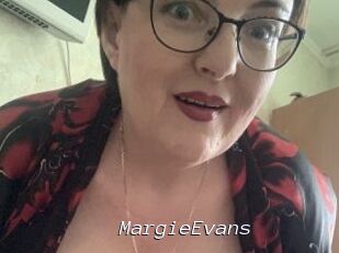 MargieEvans