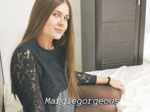 Margiegorgeous