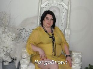 MargoBrown