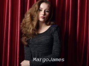 MargoJames
