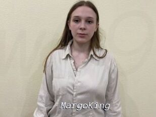 MargoKing