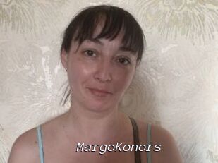 MargoKonors