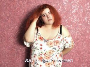 MarguiseFreeman