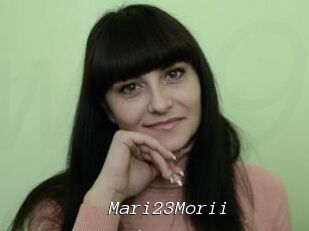Mari23Morii